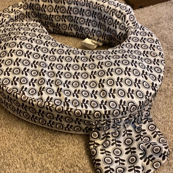 My Breast Friend nursing pillow. - Picture 2 of 2